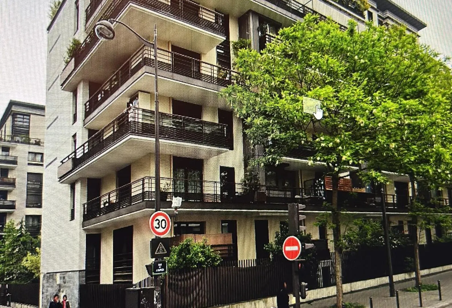 Homestay Les De David
