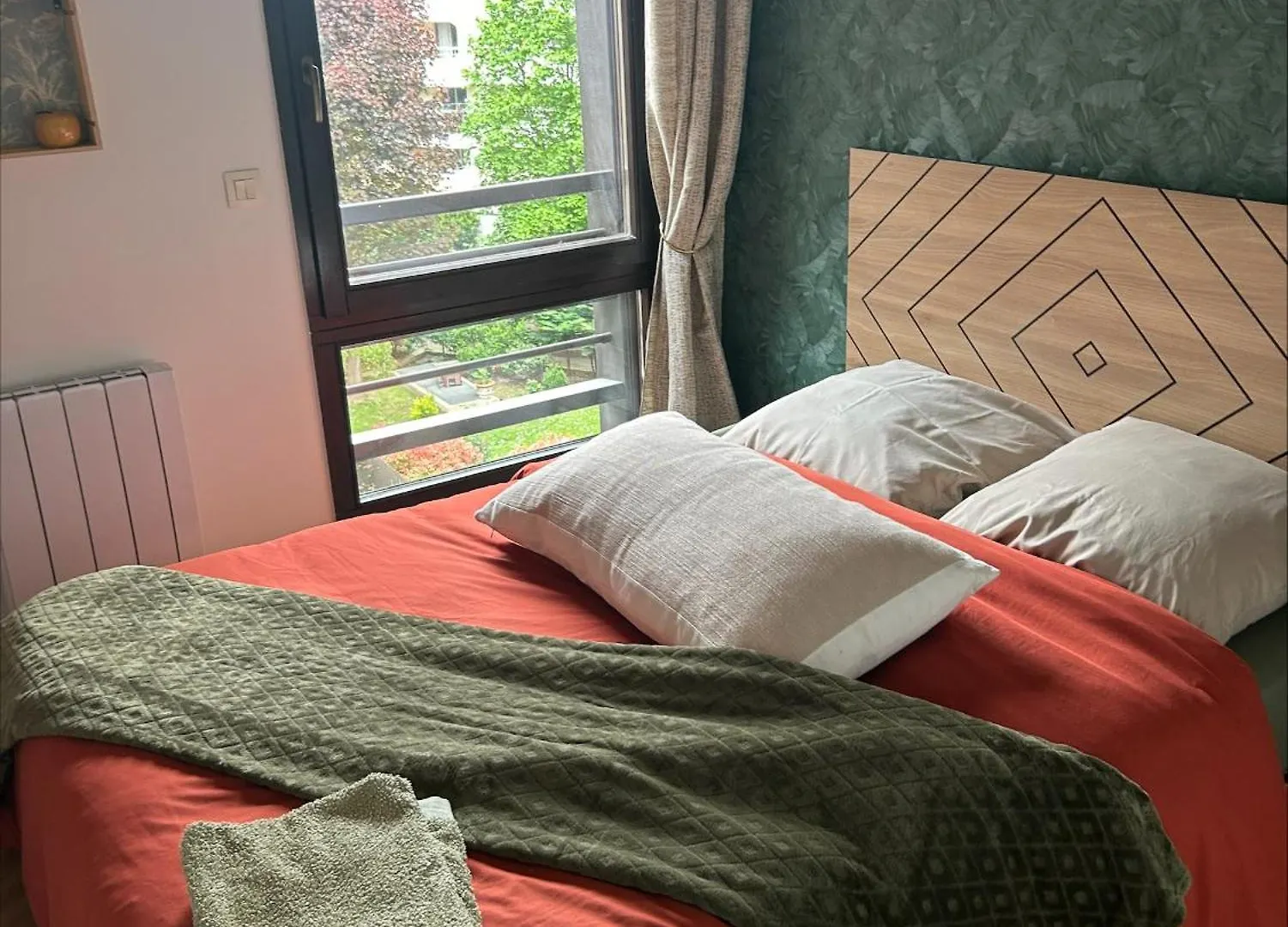 Homestay Les De David