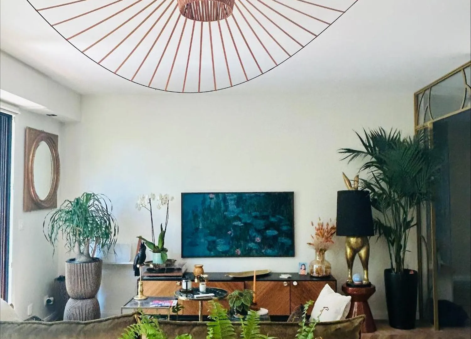 Homestay Les De David